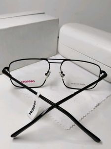 Carrera Copperish Gold Rim  Eyeglasses