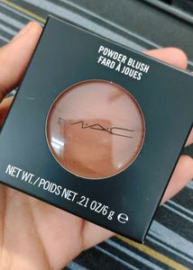 MAC Powder Blush (Coppertone)