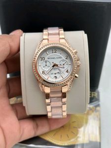 Michael Kors women Watch