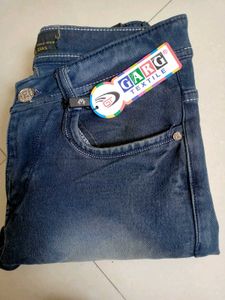 Lee Brand Jeans