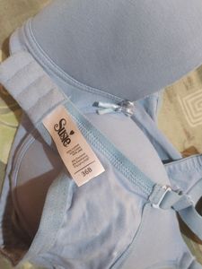 Shyaway 36B Padded