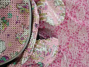 Kids Girls Medium Size Bag
