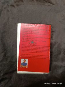 2 States By Chetan Bhagat