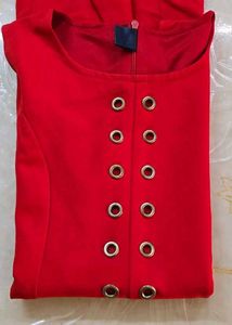 Red Dress For Girls ❤️❤️❤️👩‍🦰👩‍🦰👩‍🦰