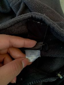 The North Face Vintage Y2K Fleece Sherpa Jacket