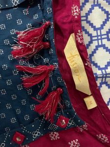 FUSION New Kurta