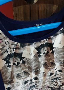 Geroget Gown (Almost New)