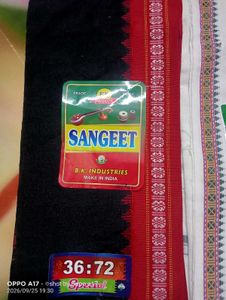 cotton towel (gamcha)pack of 3