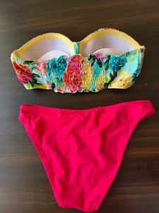 Swim Bikini Top 🧜