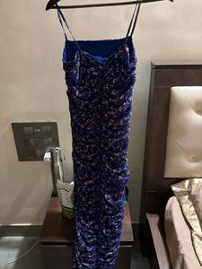 Shein Floral Print Dress