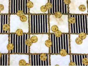 Rare find Vintage Fendi handkerchief/bandana