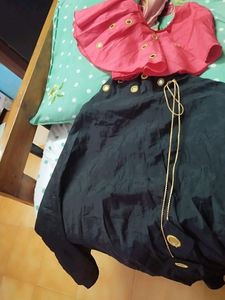 Fancy Girls Dress