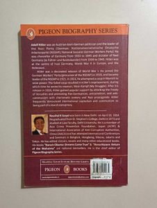 Adolf Hitler: A Biography