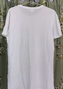 G-Star RAW White T-Shirt