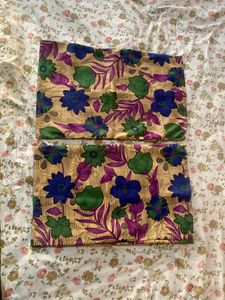2 New Pillow Covers