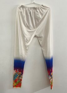 Designer Churidhar Leggings