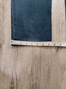 Ma6067 Signature jeans waist 36 inches