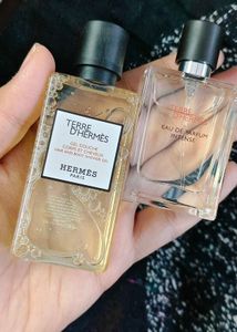 Hermes Terre D'Hermes Duo