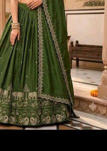 lehenga choli
