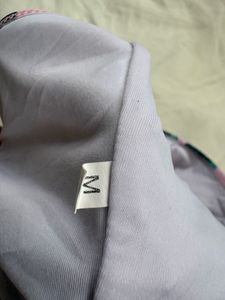 fits upto 33-36in padded