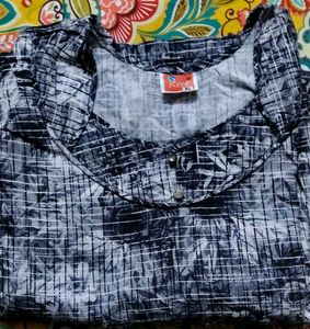 Comfy frock Nightdress