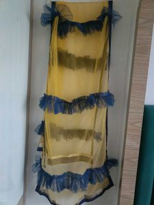 Designer Ethnic Gown