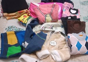Winter Wears For Baby Boy