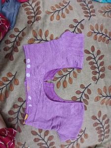 Boutique Blouse