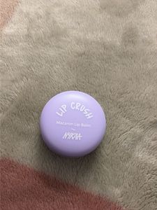 NYKAA Lip Crush Balm