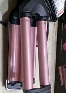 💥Vega I Wave Hair Waver💥