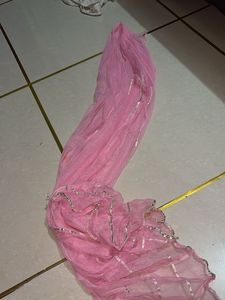 Beautiful Pink Embellished Kurta