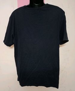 T-shirts For Men- Navy Blue