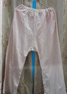 Stylish Printed Palazzos