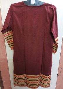 Is*itva Brand New Kurti