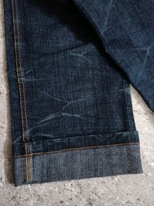 Allen Cooper Capri Jeans
