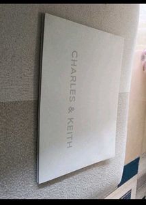 Charles & Keith Handbag