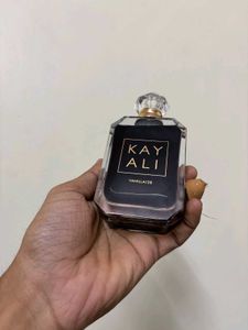 Kayali Vanilla 28 Perfume Dubai Quality