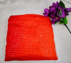 Chiffon Saree