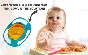 Baby Gyro Bowl