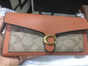 Diwali Offer-Coach Wallet Demanding Piece