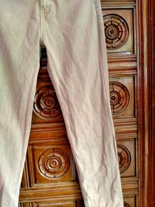 Vintage High-Waisted Jeans