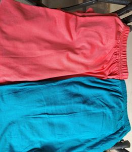XL Leggings With Design