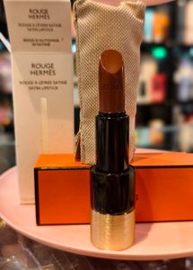 Hermes Rouge Satin Lipstick 20