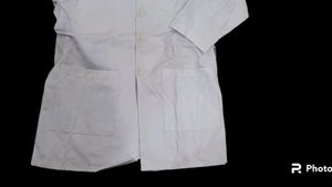 Lab Coat