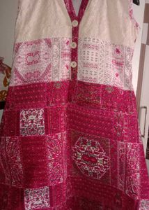 Beautiful Ethnic Top
