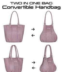 Stylish Tote Bag - Perfect Everyday Accessory