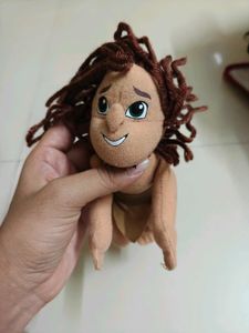 Disney Tarzan Plush Toy