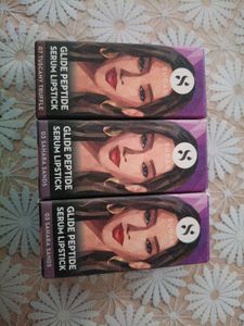 sugar matte lipstick
