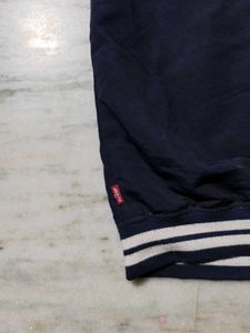 Levi's Varsity and Adidas Jersey Jacket Unisex