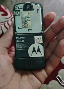 Motorola L9